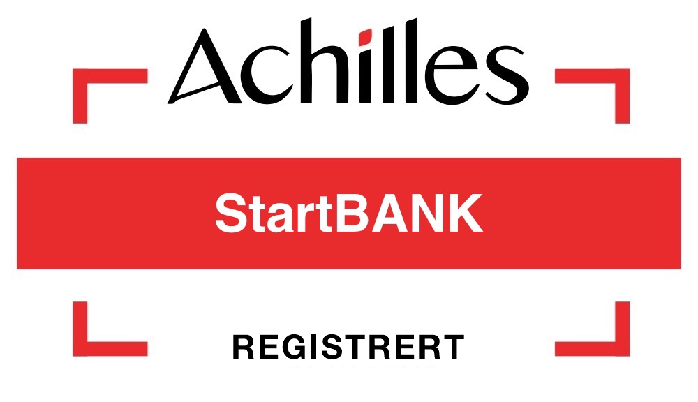 StartBANK logo